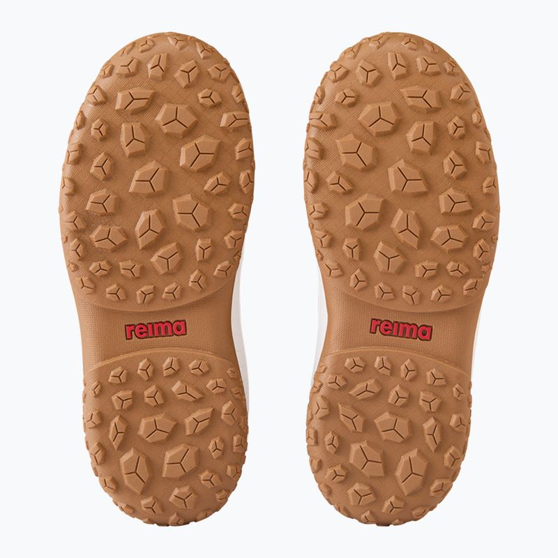 Dětské sněhule Reima Myrsky black 5