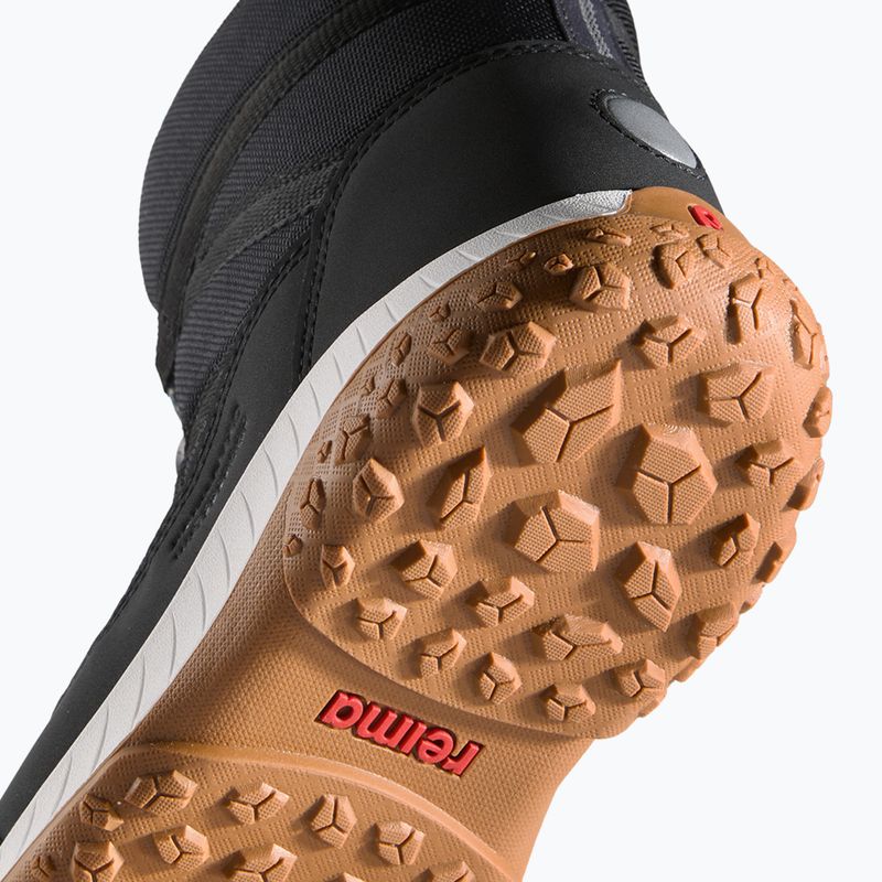 Dětské sněhule Reima Myrsky black 7