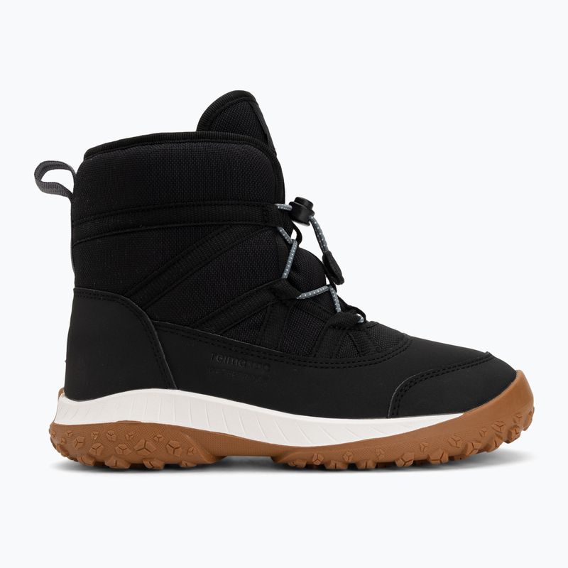 Dětské sněhule Reima Myrsky black 2