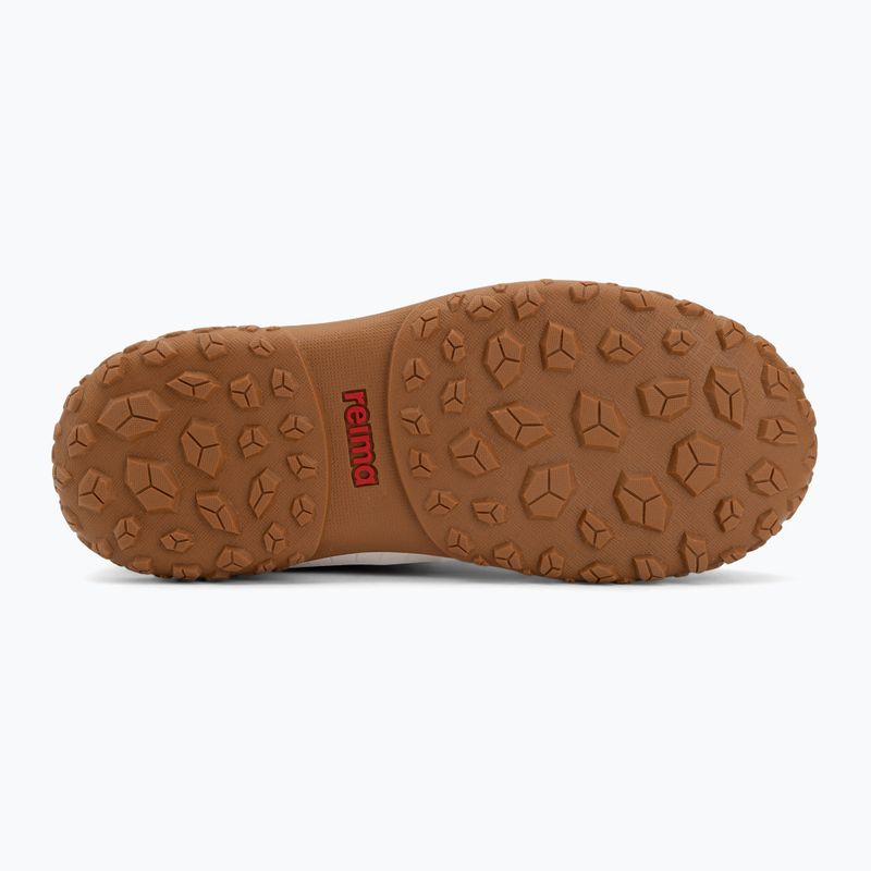 Dětské sněhule Reima Myrsky black 4