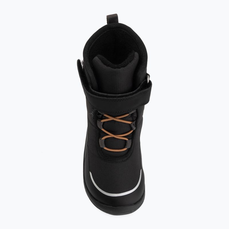 Dětské sněhule Reima Talvella black 5