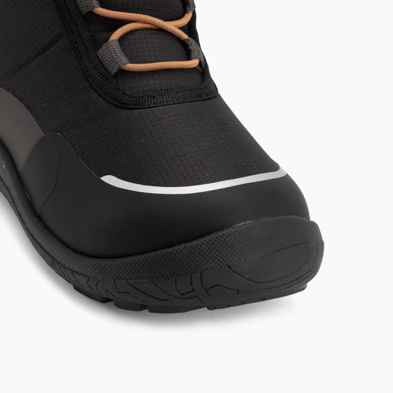 Dětské sněhule Reima Talvella black 7