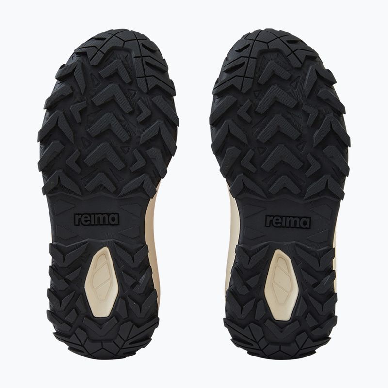 Dětské sněhule Reima Kulkuri black 5