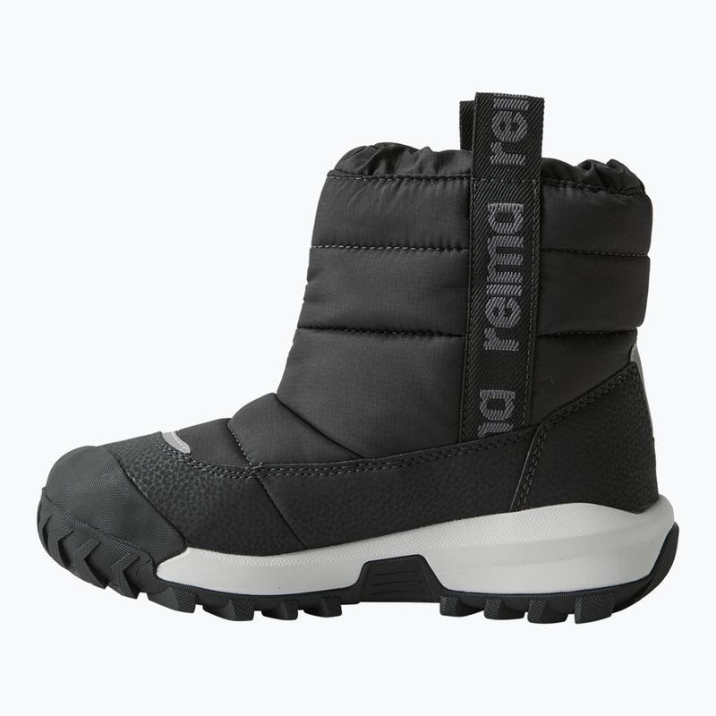 Dětské sněhule Reima Lumiloma black 2