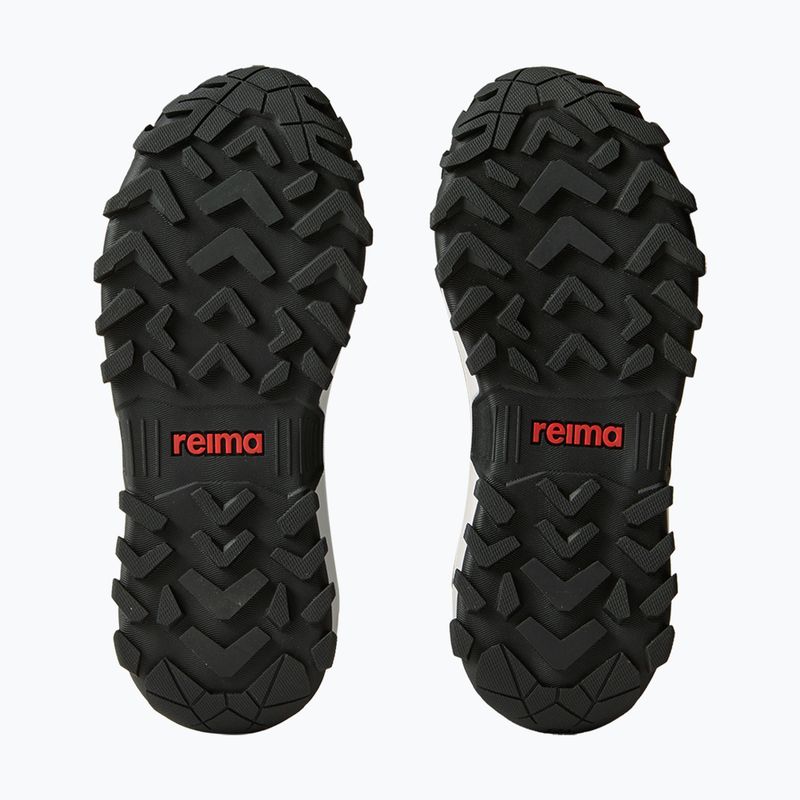 Dětské sněhule Reima Lumiloma black 5