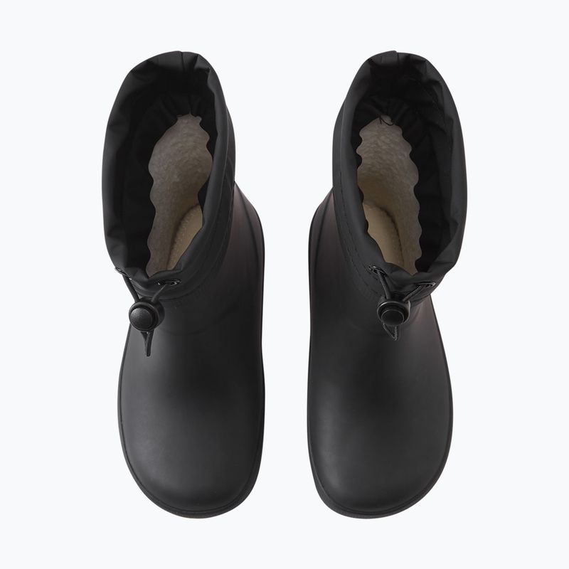 Dětské holínky Reima Thermo-Ankka black 4