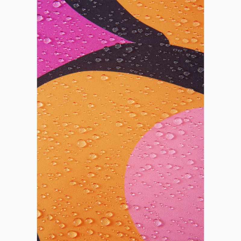 Dětská bunda Reima Irni fucshia 10