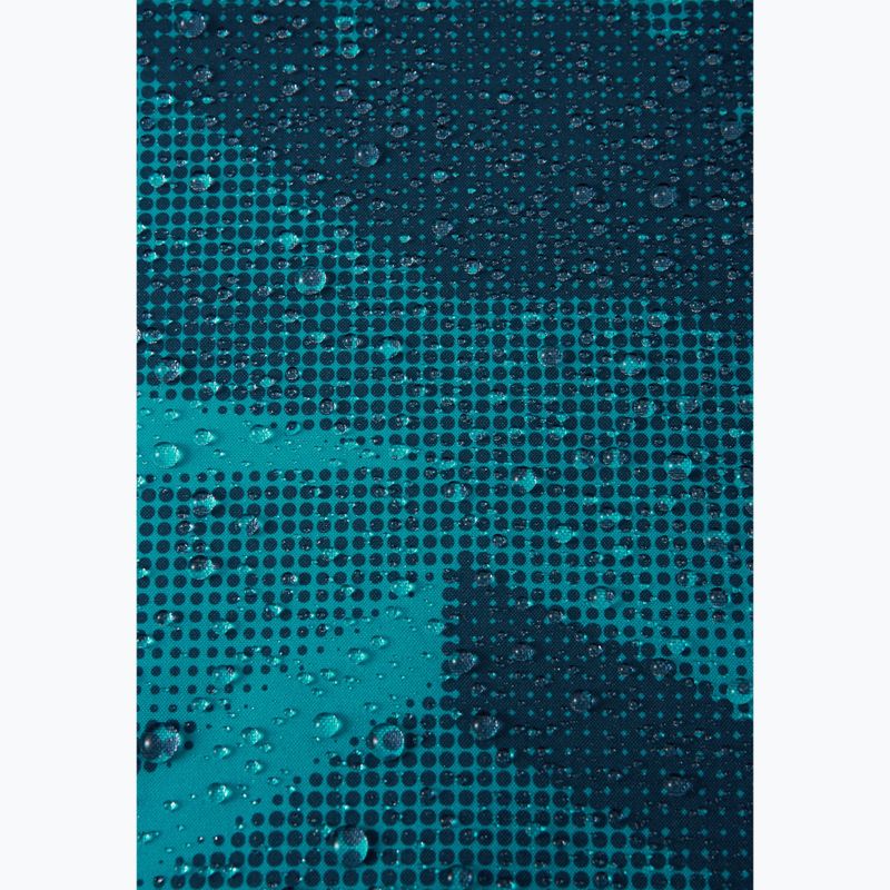 Dětská bunda Reima Irni navy 10