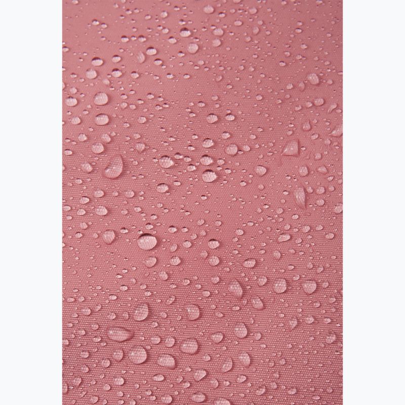 Dětská softshellová kombinéza Reima Marte Mid rose blush 7