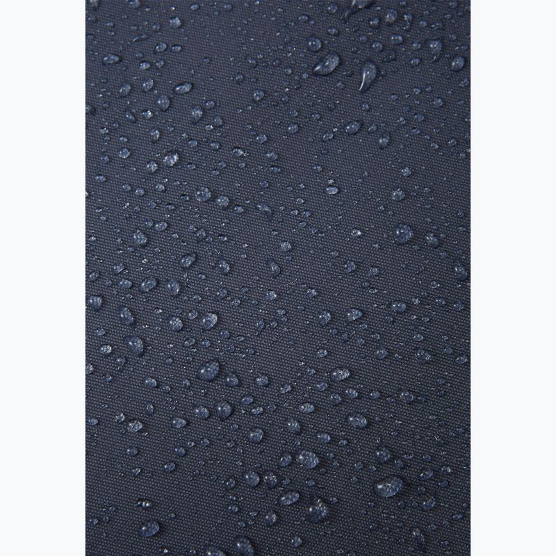 Dětská softshellová kombinéza Reima Sevetti soft black 8