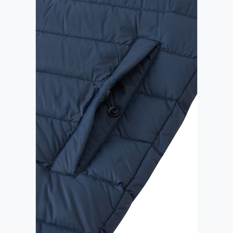 Dětská vesta Reima Fiskari navy 4