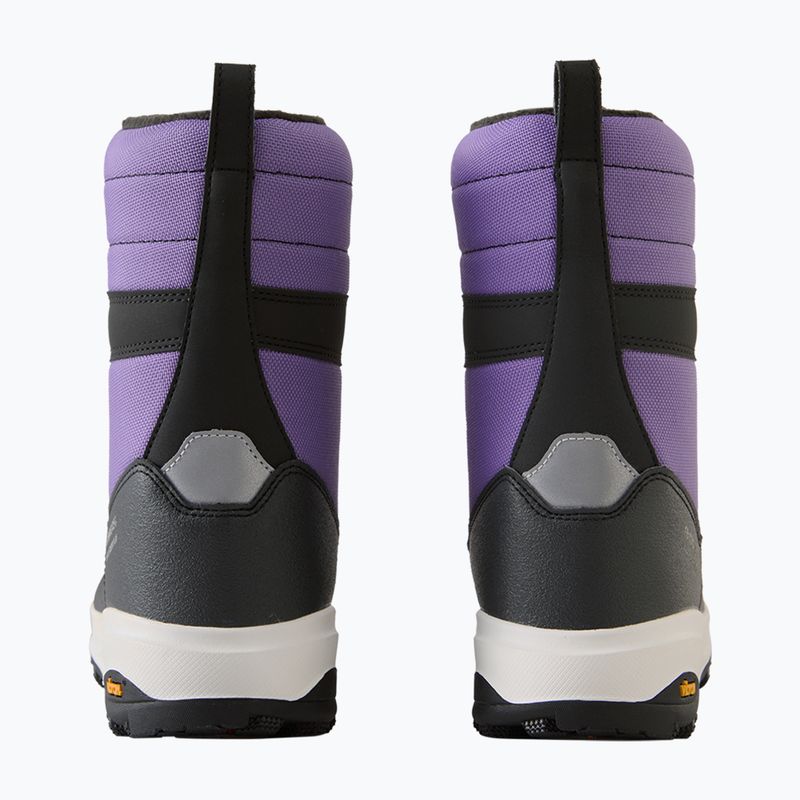 Dětské sněhule Reima Laplander 2.0 misty violet 4