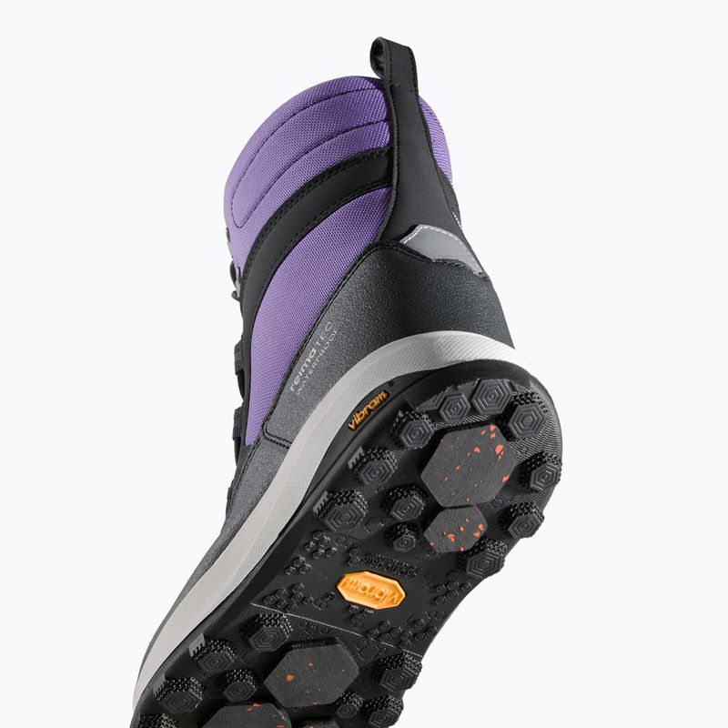 Dětské sněhule Reima Laplander 2.0 misty violet 7