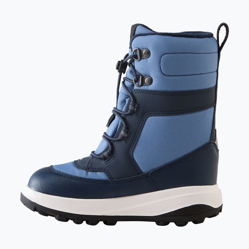 Dětské sněhule Reima Laplander 2.0 blue ocean 2