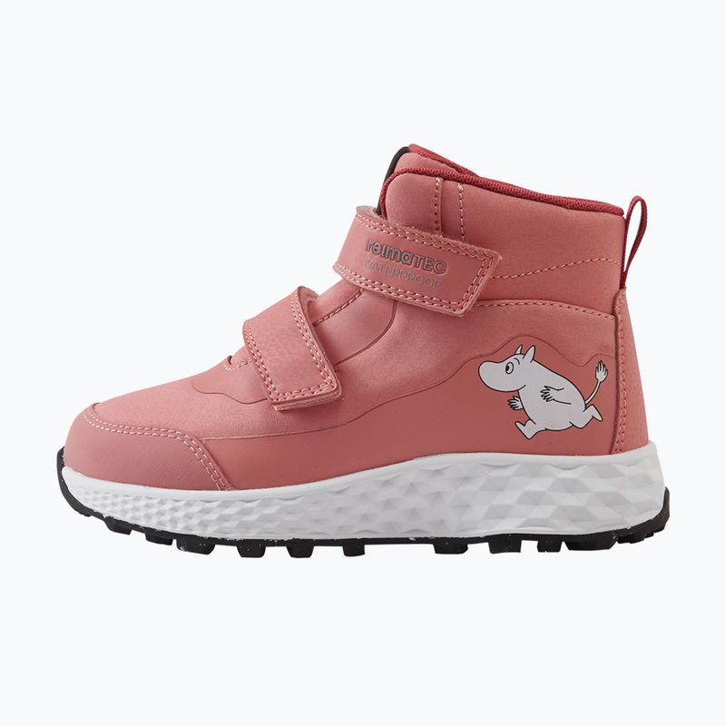 Dětské boty do vody Reima Hiivin rose blush