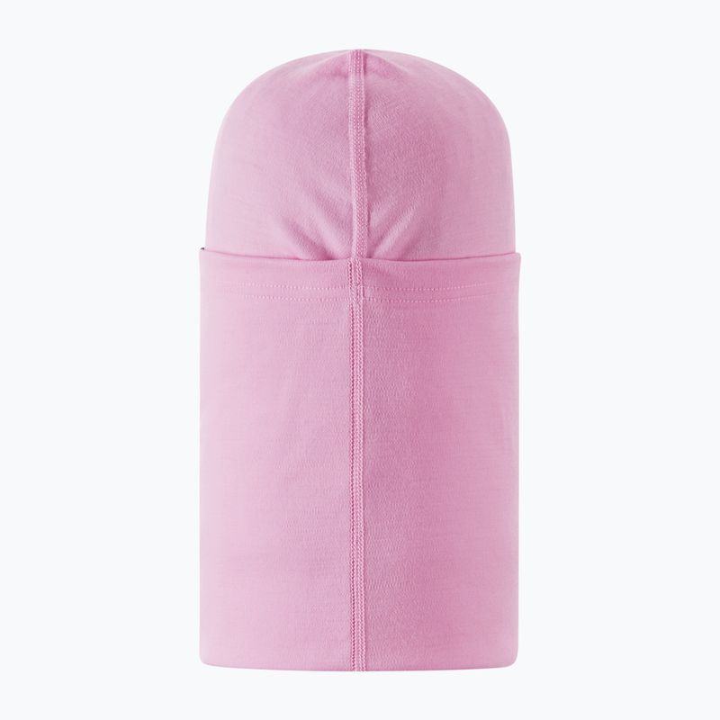 Dětská kukla Reima Salassa pale rose 2