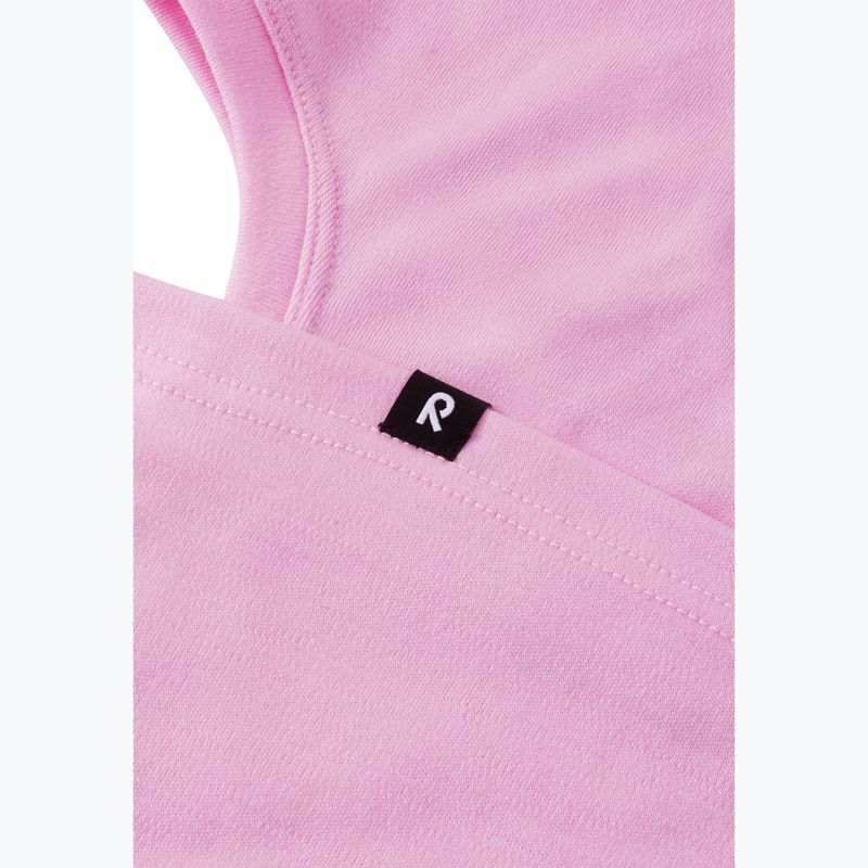 Dětská kukla Reima Salassa pale rose 3