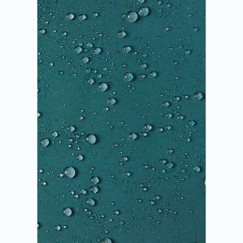 Dětská bunda 3v1 Reima Syddi dark teal 10
