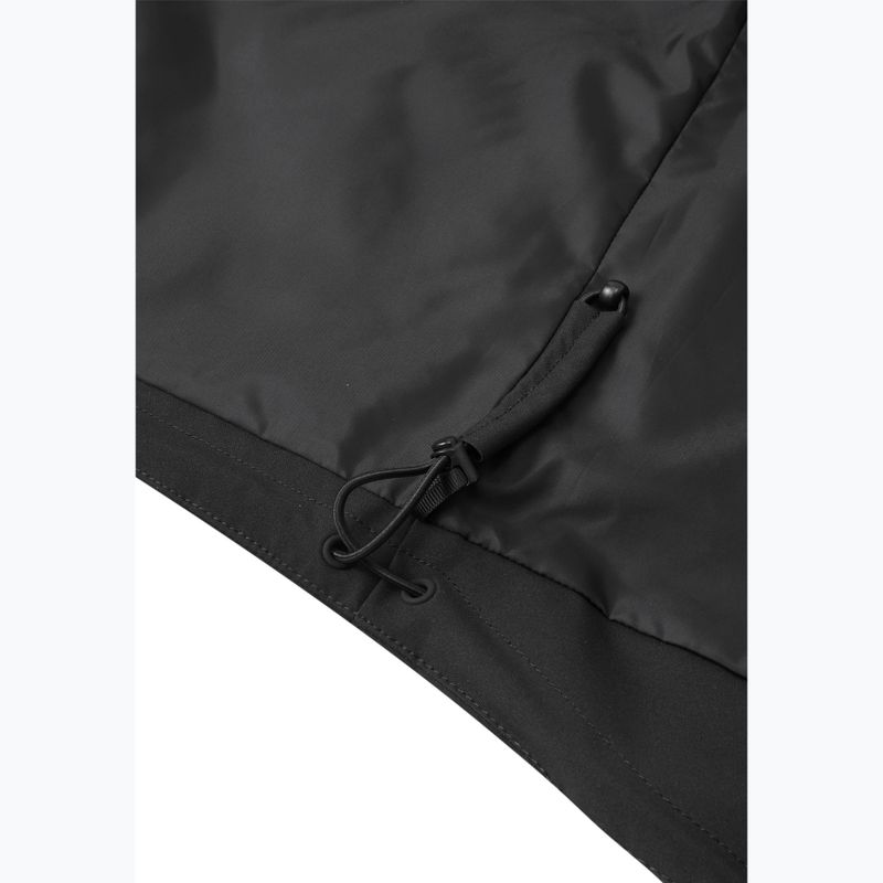 Dětská bunda 3v1 Reima Syddi black 9