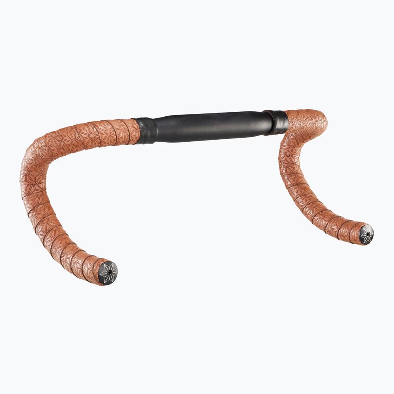 Omotávka na řídítka SUPACAZ Super Sticky Kush Classic hnědá BT-68 2