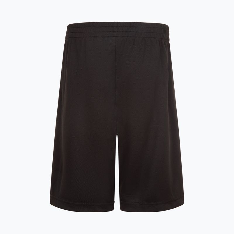 Dětské šortky Jordan JDB Vert Mesh black 6