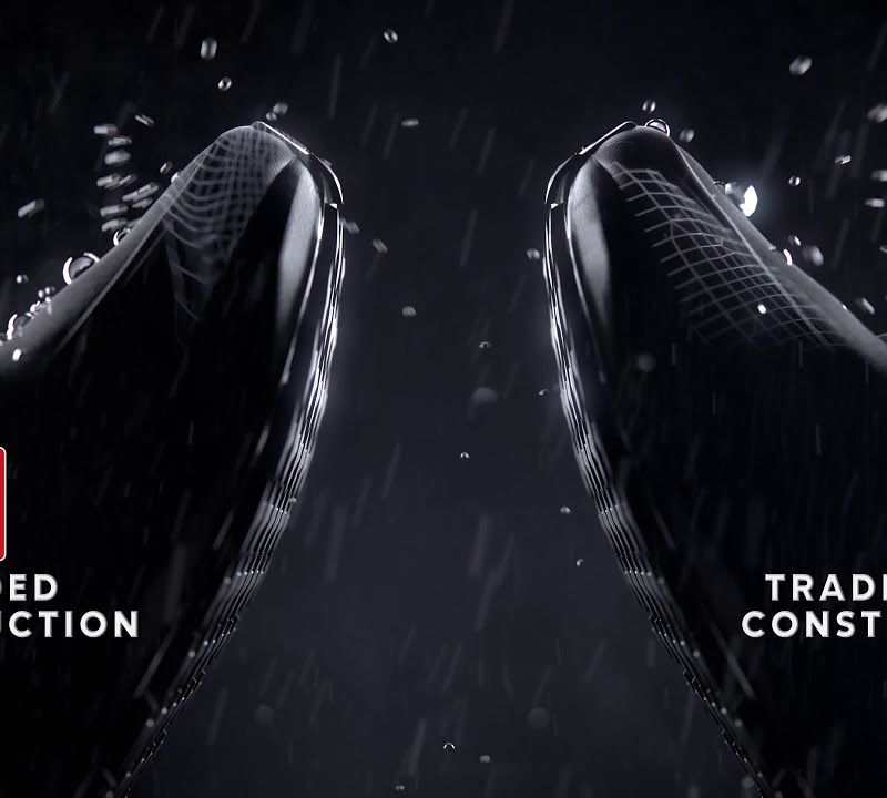 Columbia boty Facet 60 Low Od 010 black 1974151 11