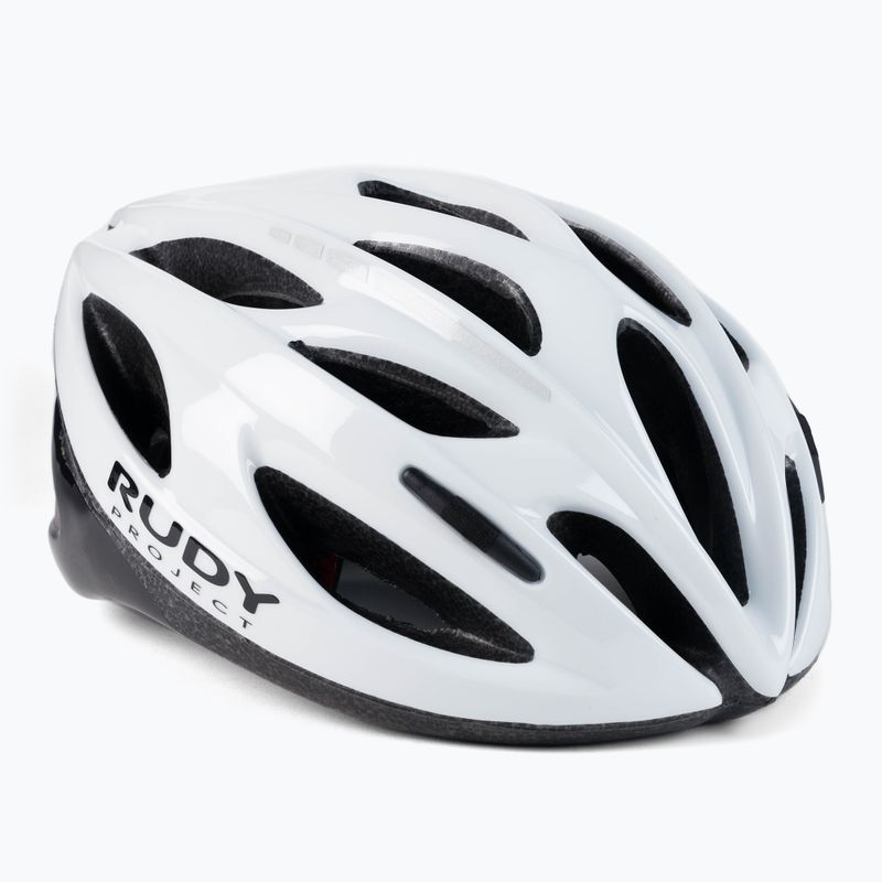 Cyklistická přilba Rudy Project Zumy bílá HL680011