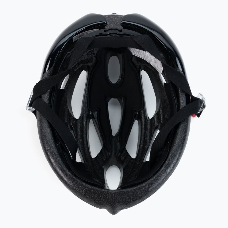 Cyklistická přilba Rudy Project Zumy bílá HL680011 5