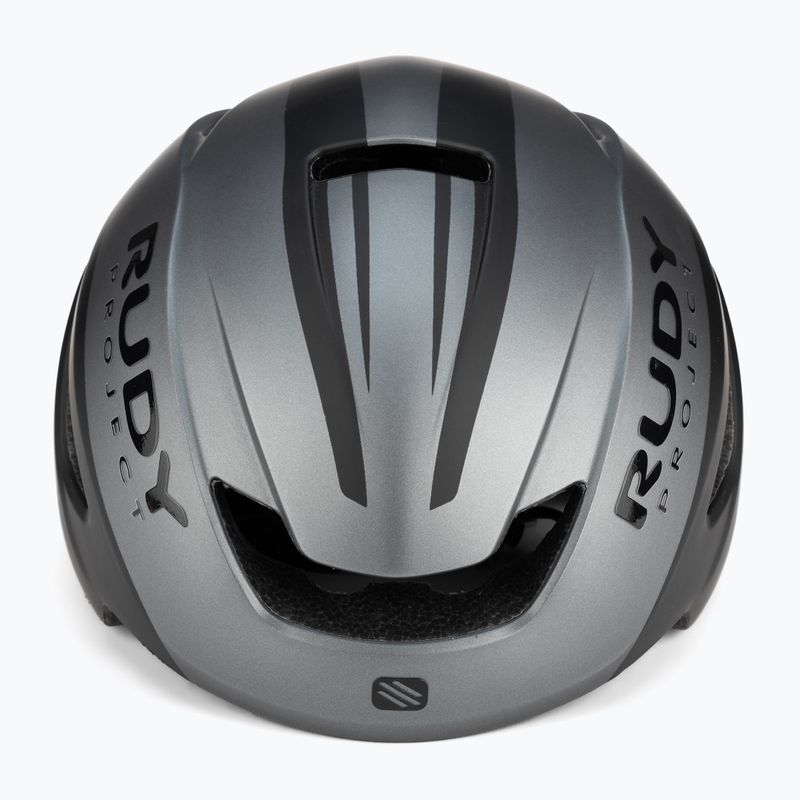 Cyklistická helma Rudy Project Volantis černá HL750001 2