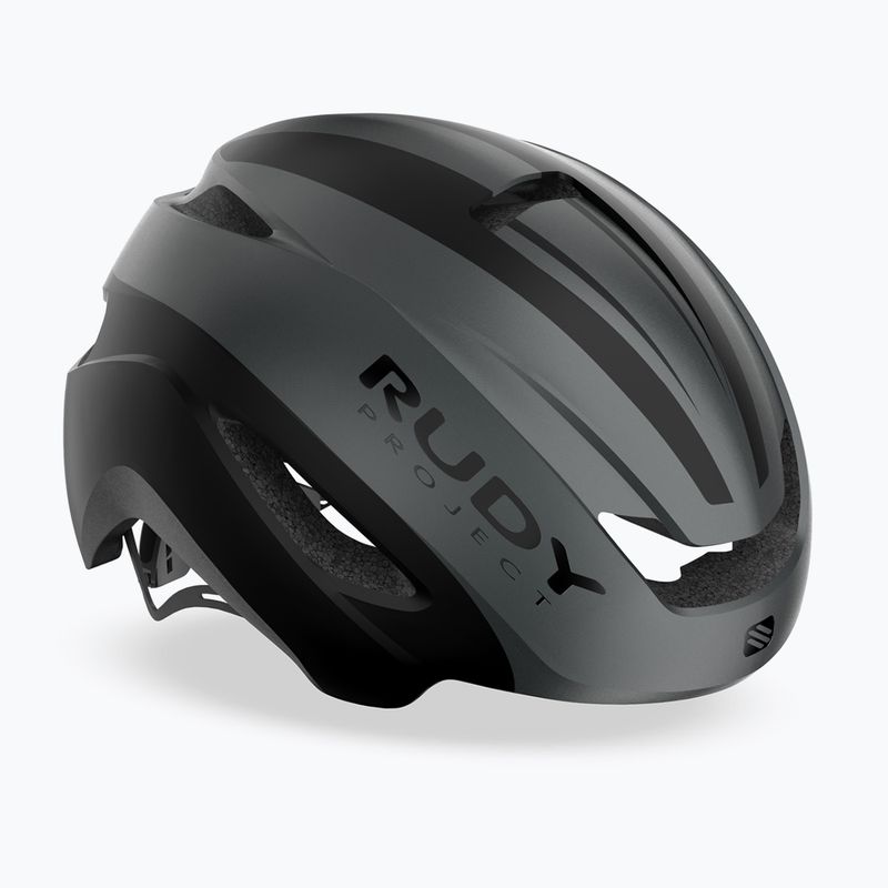 Cyklistická helma Rudy Project Volantis černá HL750001 6