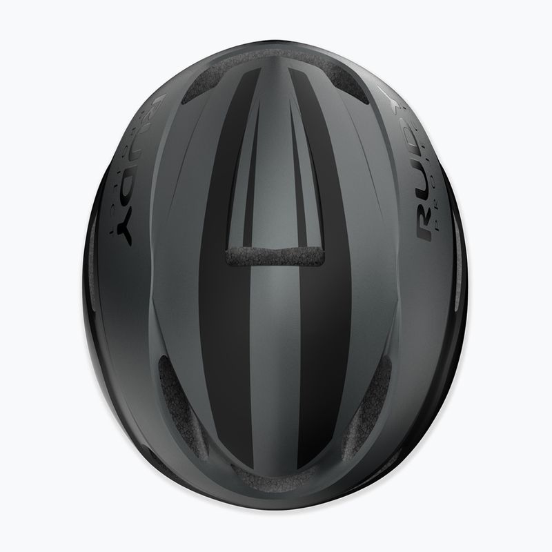 Cyklistická helma Rudy Project Volantis černá HL750001 10