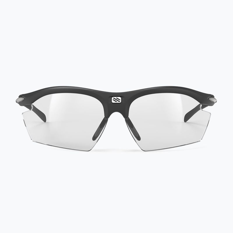 Sluneční brýle Rudy Project Rydon matte black/impactx photochromic 2 black 2