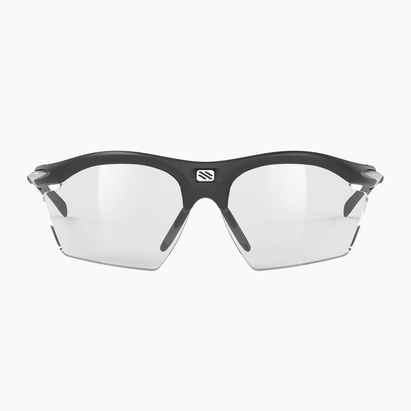 Sluneční brýle Rudy Project Rydon Slim matte black/impactx photochromic 2 black 2