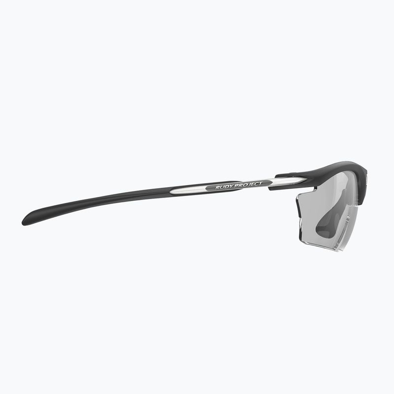 Sluneční brýle Rudy Project Rydon Slim matte black/impactx photochromic 2 black 3