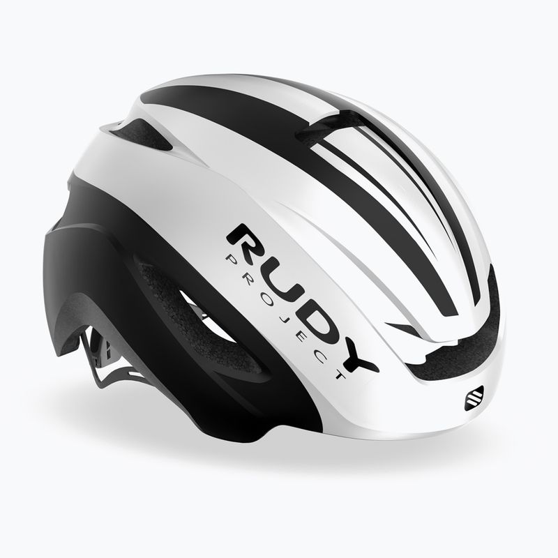 Cyklistická helma Rudy Project Volantis bílý HL750011 6