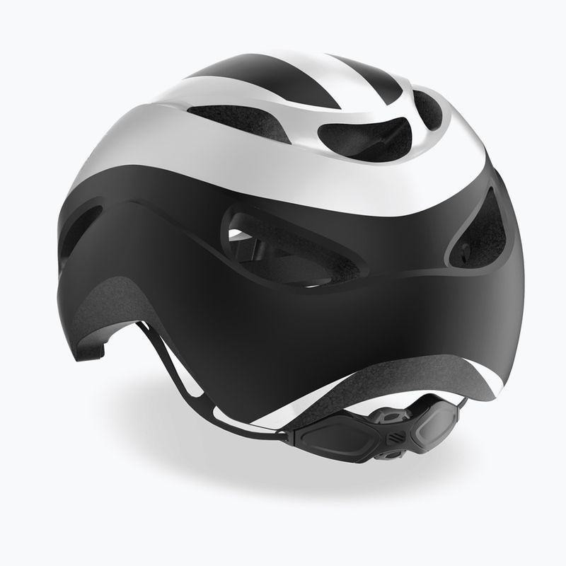 Cyklistická helma Rudy Project Volantis bílý HL750011 9