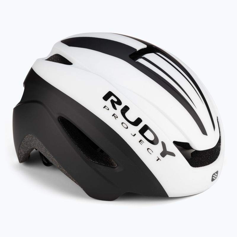 Cyklistická helma Rudy Project Volantis bílý HL750011