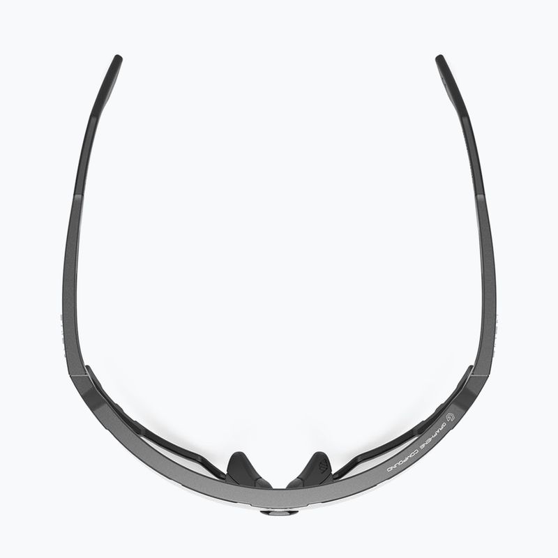 Sluneční brýle Rudy Project Defender g-black / impactx photochromic 2 black SP5273930000 7