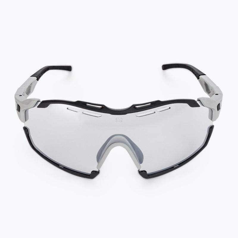 Rudy Project Cutline Impactx Photochromic 2Laser cyklistické brýle černá/šedá SP637897-0000 3