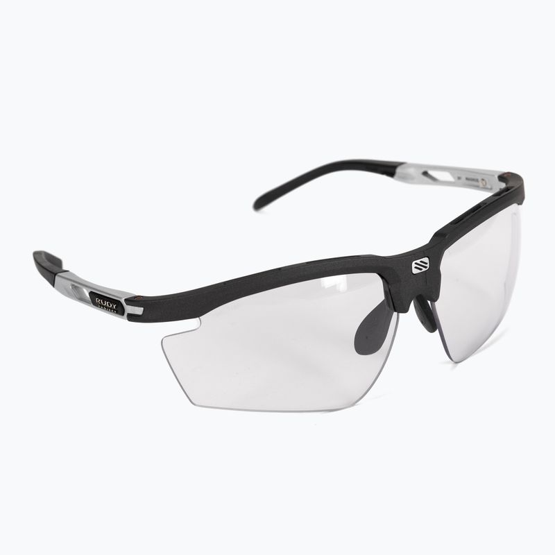 Brýle na kolo Rudy Project Bike Magnus grey/black SP7573060000