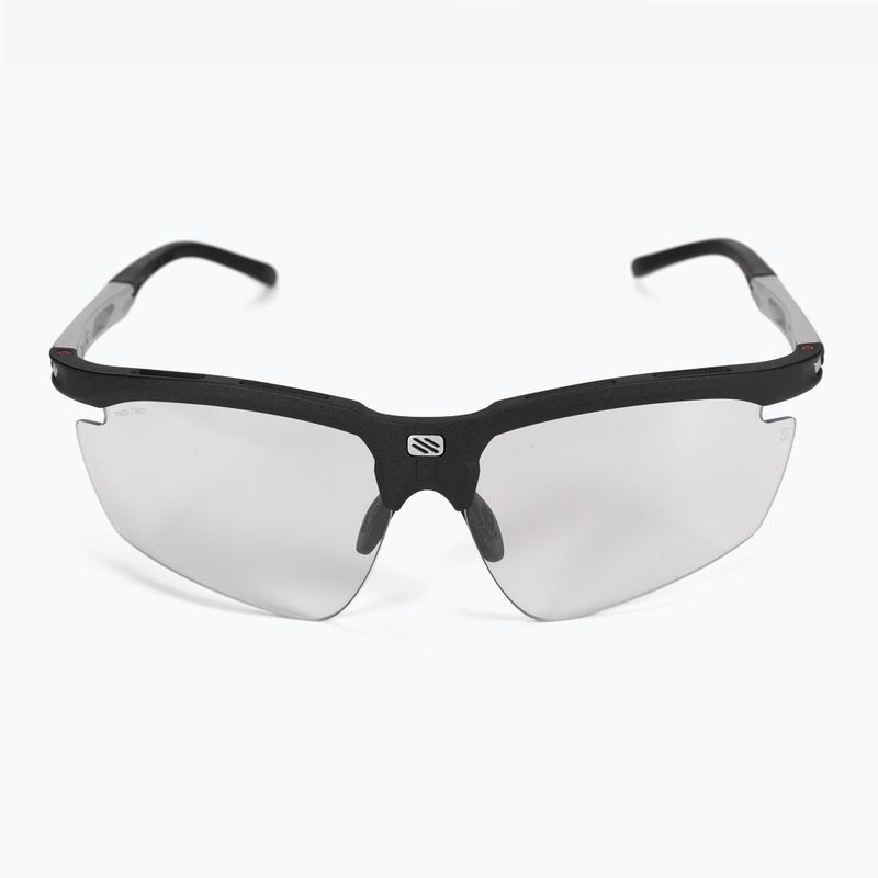 Brýle na kolo Rudy Project Bike Magnus grey/black SP7573060000 3