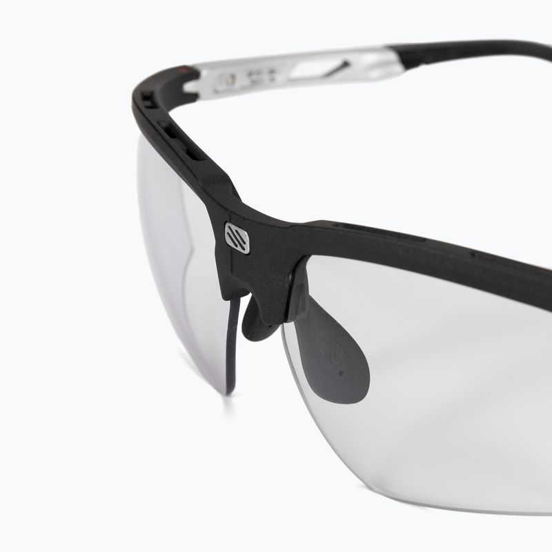 Brýle na kolo Rudy Project Bike Magnus grey/black SP7573060000 5