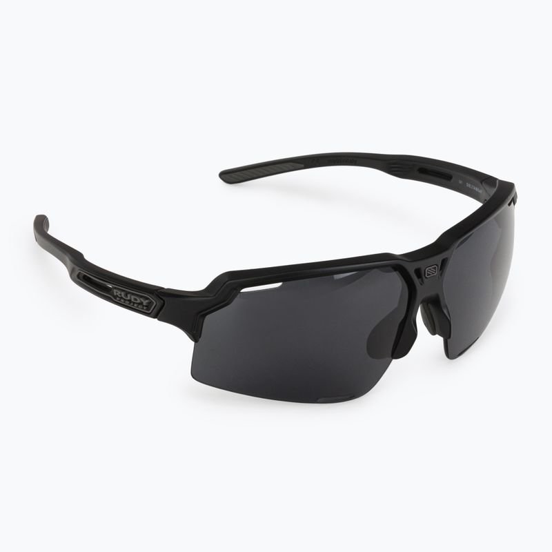 Rudy Project Bike Glasses Deltabeat black SP7410060000