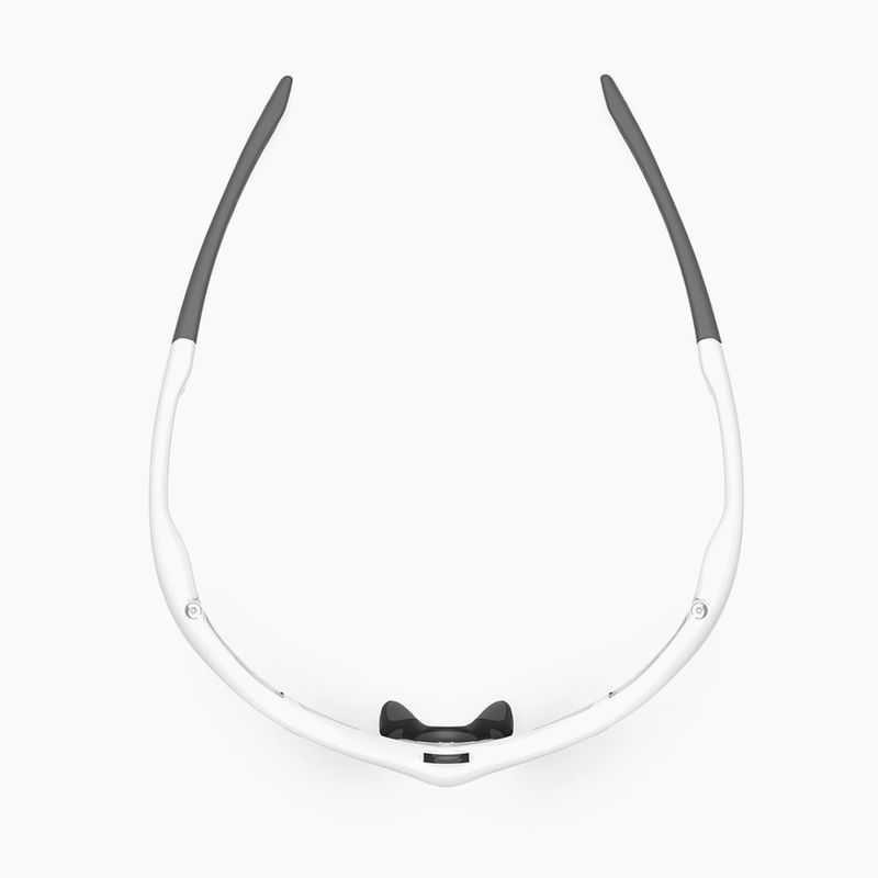 Sluneční brýle Rudy Project Tralyx+ Slim white gloss/multilaser gold 6
