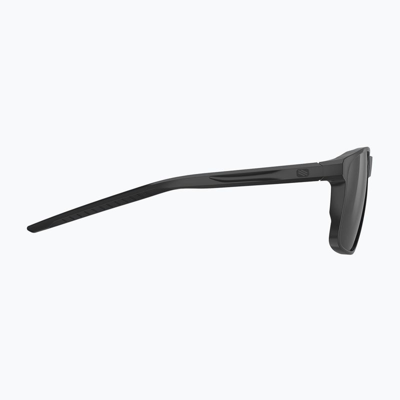 Sluneční brýle Rudy Project Overlap smoke black/black glossy 3