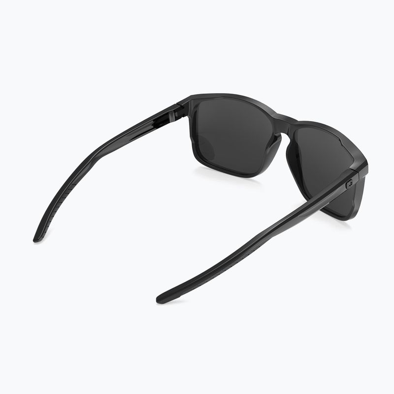 Sluneční brýle Rudy Project Overlap smoke black/black glossy 5