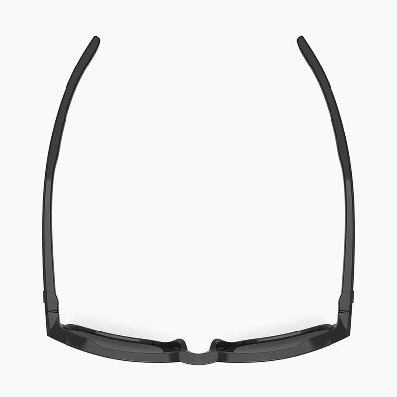 Sluneční brýle Rudy Project Overlap smoke black/black glossy 6