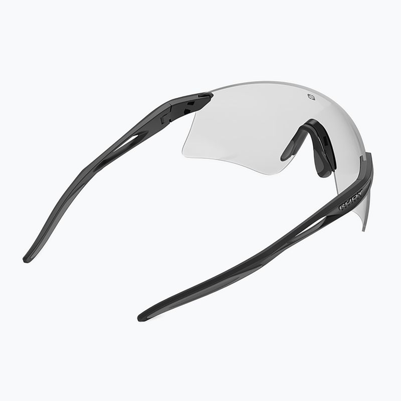 Sluneční brýle Rudy Project Astral Sphere black matte/impactx photochromic 2 black 2