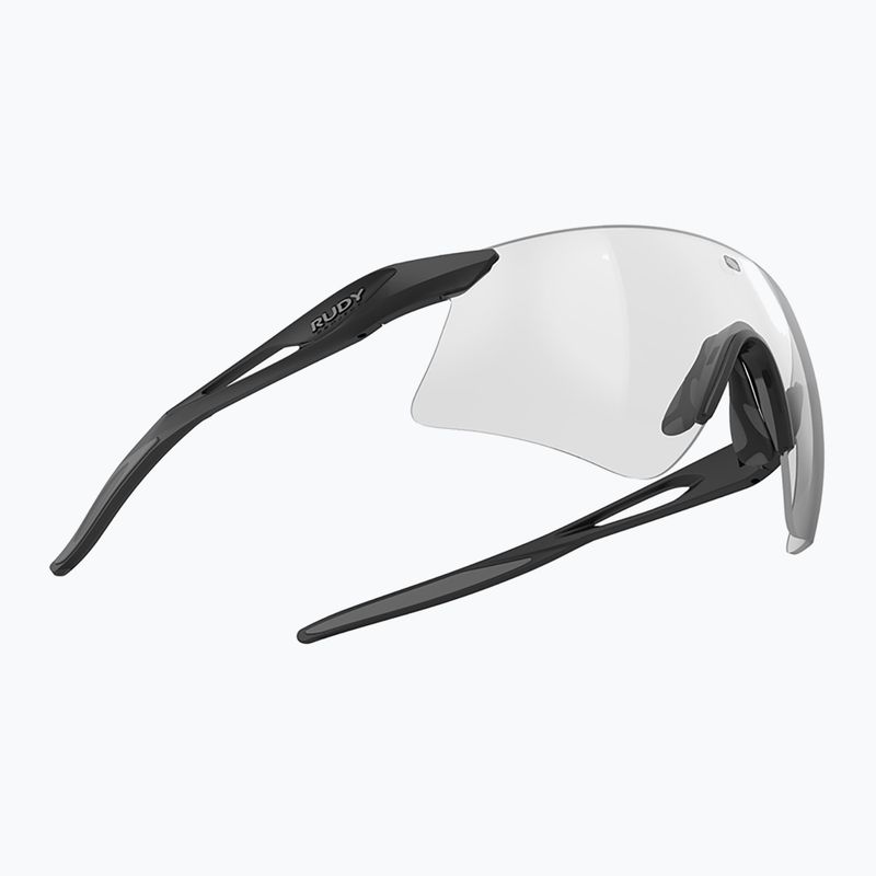 Sluneční brýle Rudy Project Astral Sphere black matte/impactx photochromic 2 black 5