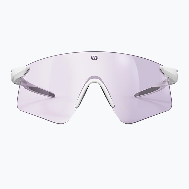Sluneční brýle Rudy Project Astral Sphere white gloss/impactx photochromic 2 laser purple 3